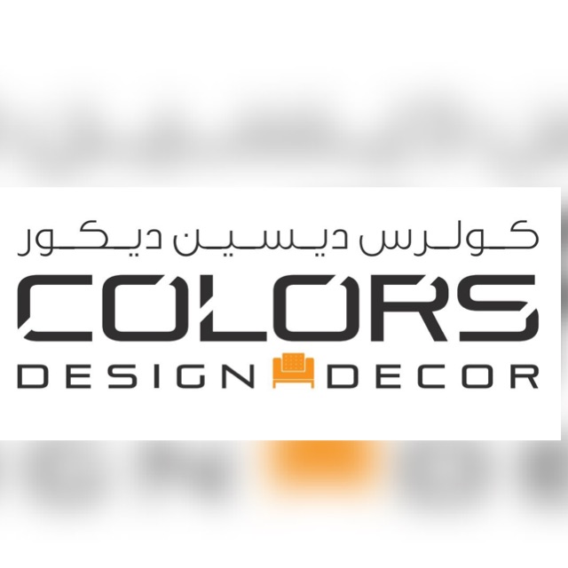 Colors Design Decor