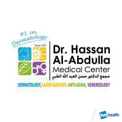 Dr Hassan Al-Abdulla