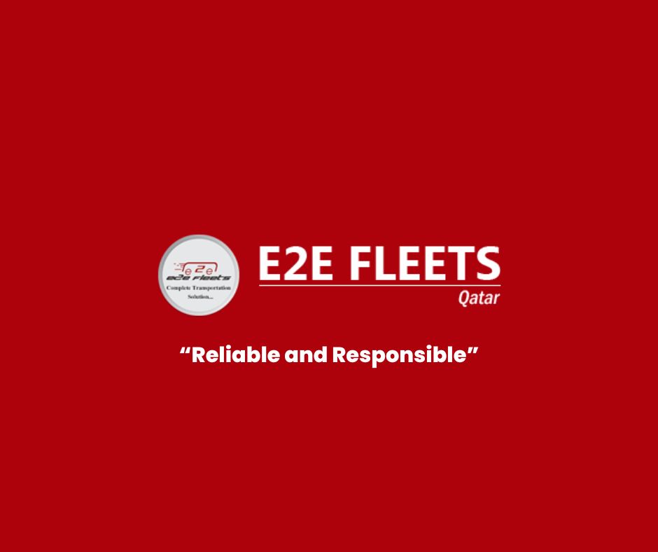 E2E Fleets