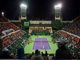 Qatar ExxonMobil Open upgraded from ATP250 to ATP500