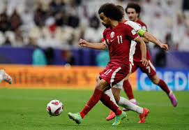 Qatar thrill fans with winning start at AFC Asian cup